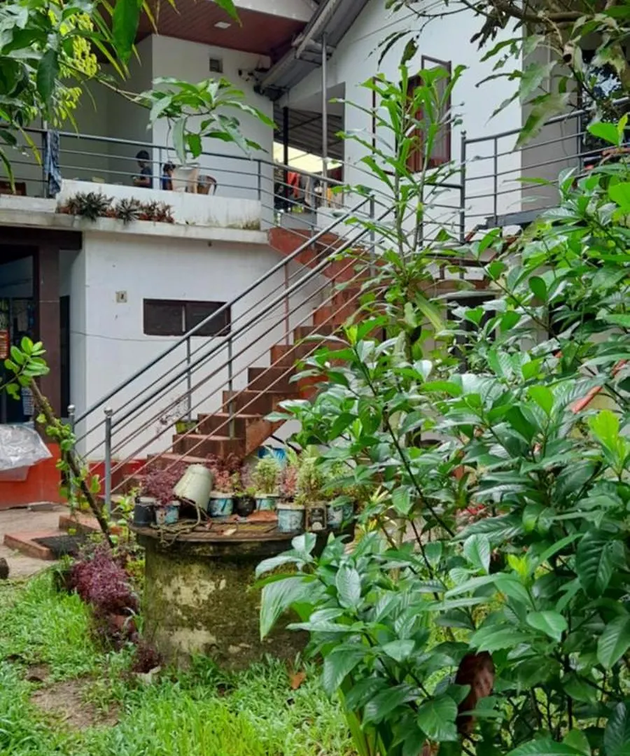 Marari Sonic Harmony Homestay Mararikulam 0*,