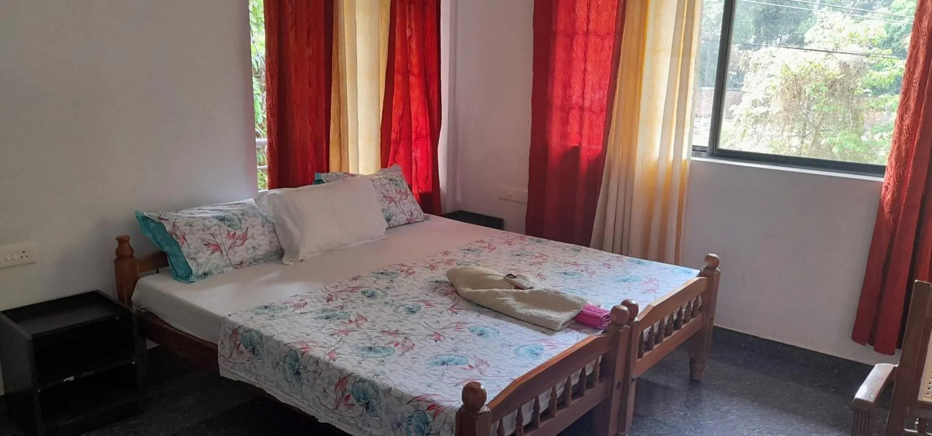 Marari Sonic Harmony Homestay Mararikulam 0*,  India