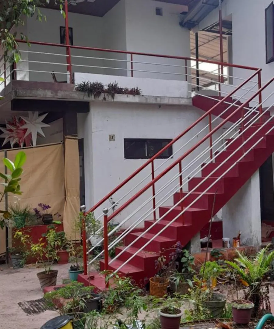 Marari Sonic Harmony Homestay Mararikulam
