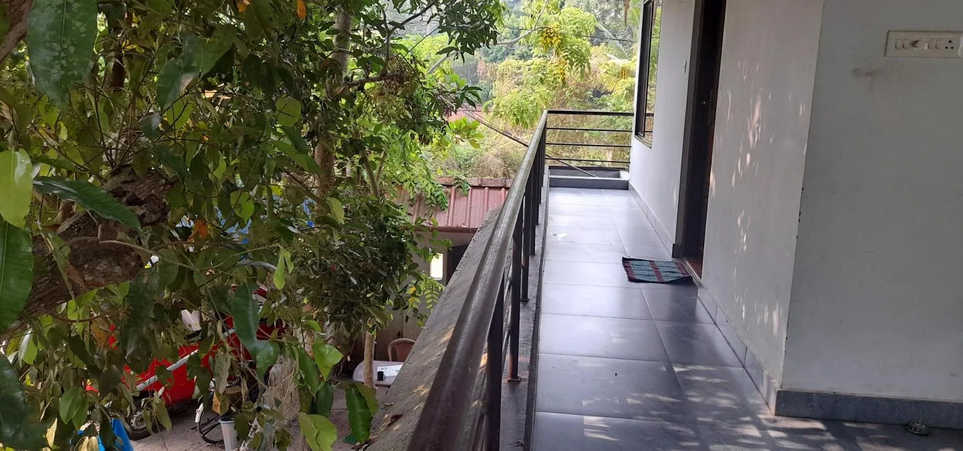 Marari Sonic Harmony Homestay Mararikulam
